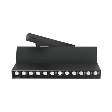 بكج المسار المغناطيسي 3 متر سمارت مناسب للجبس