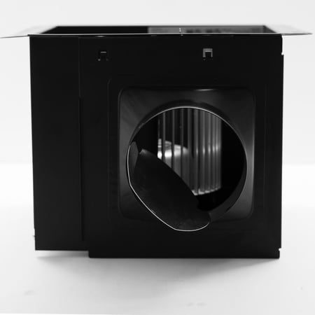 مروحة الشفط