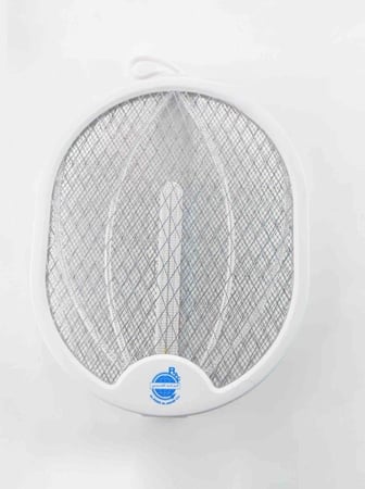 مضرب صاعق الناموس براس دوار