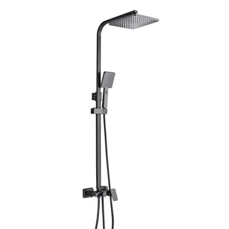 شاور مطري 4 مخارج للماء