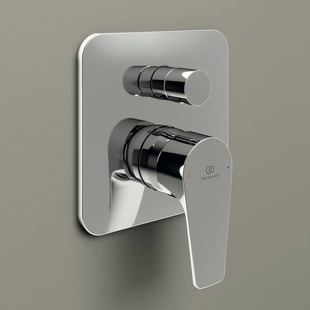 خلاط دفن خطين الماني ماركة كيسيل