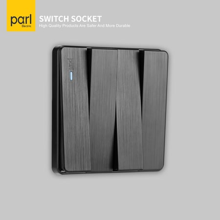 مفتاح رباعي 10 امبير