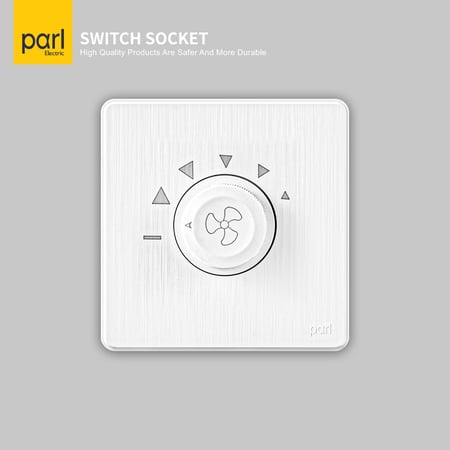 مفتاح ديمر مروحة  250 واط