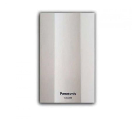 جرس باب باناسونيك