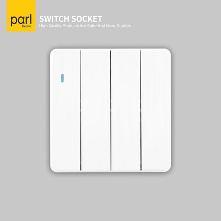 مفتاح رباعي 10 امبير