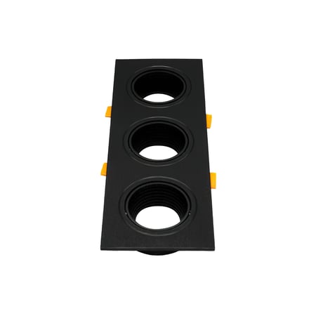 فريم ثلاثي ضد التوهج