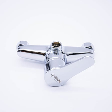 خلاط مجلى جداري