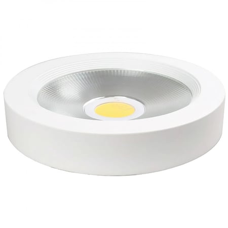 كشاف لطش ليد 30 سم 40 واط