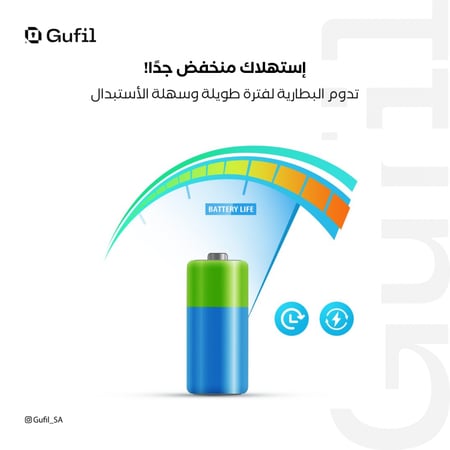 حساس لحالة الباب والنافذة