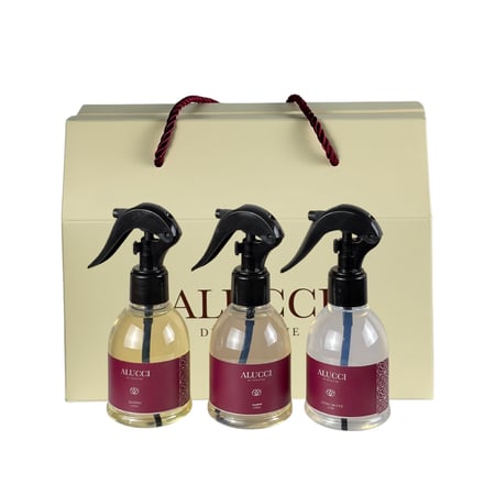 بكج المعطرات الميني - 3 قطع