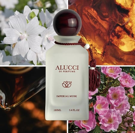 عطر مسك إمبريال - Imperial Musk