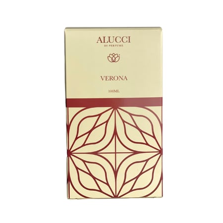 عطر فيرونا - Verona