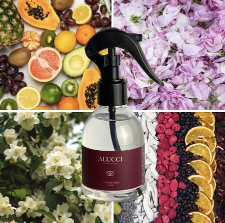 معطر أوشن مست - 150 مل