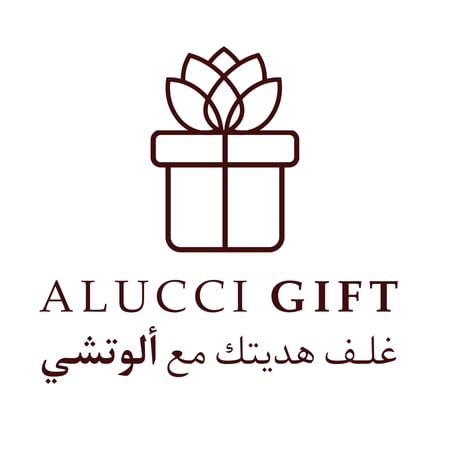 تغليف هدية + كيس - Gift