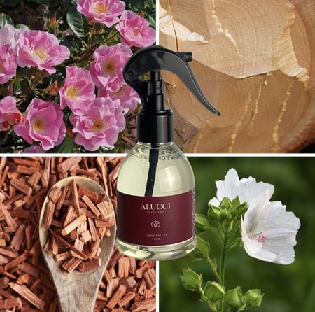 معطر روز فالي - 150 مل