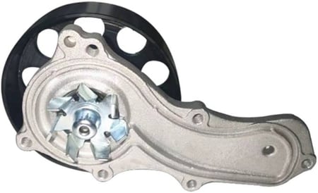 J-19200-5A2-A01  طرمبه ماء هوندا اكورد 2013-2017