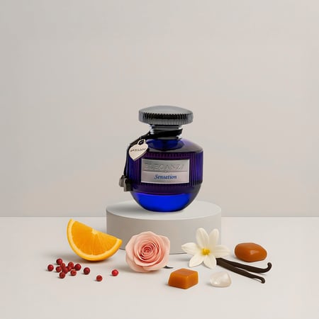 عطر ايليجانزا سنسيشن للنساء 100 مل