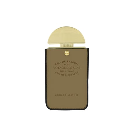 عطر فوياج موناكو ليذر للرجال 100 مل