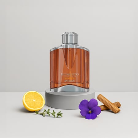 عطر مومينتو نوماد للنساء 100 مل