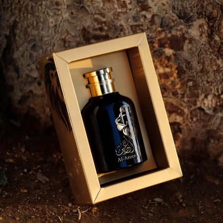 عطر العرين للجنسين 100 مل