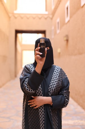 عطر فيلفت رويال جولد للنساء 100 مل