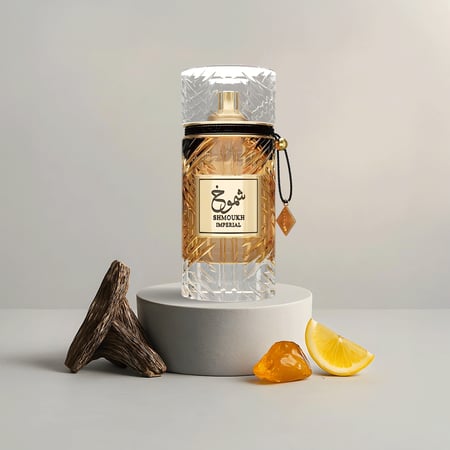 عطر شموخ امبريال للجنسين 100 مل