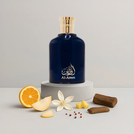 عطر العرين للجنسين 100 مل