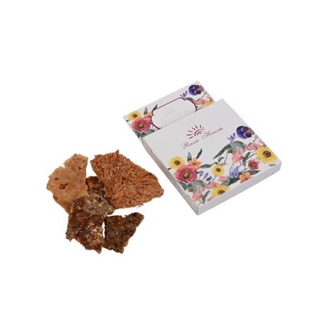 توزيعات رنا هانم