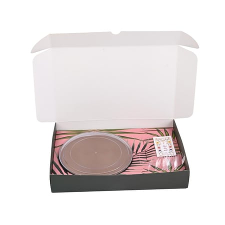 ترافل بستاشيو