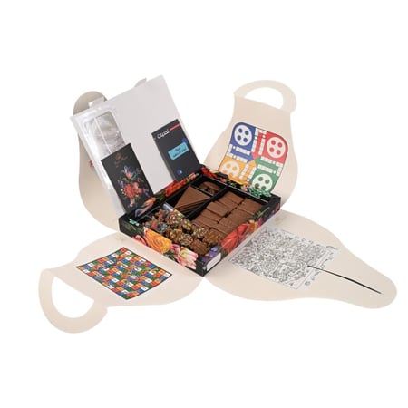 بوكس الجمعات