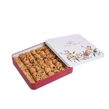 ماجيك بار (علبه معدن)