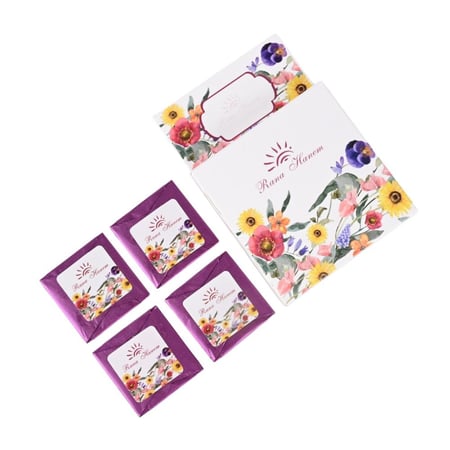 شوكولاته مَسرّة