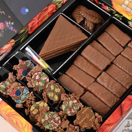 بوكس الجمعات