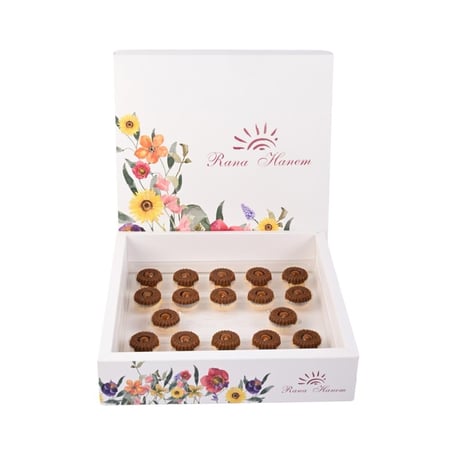 سميد سويت - حجم كبير