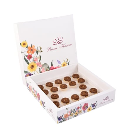 سميد سويت - حجم كبير