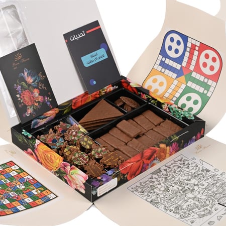 بوكس الجمعات