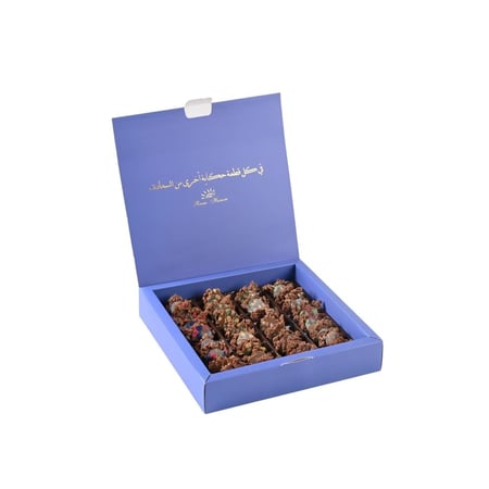 ماڤي تشوكلت كبير