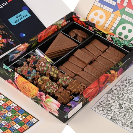 بوكس الجمعات