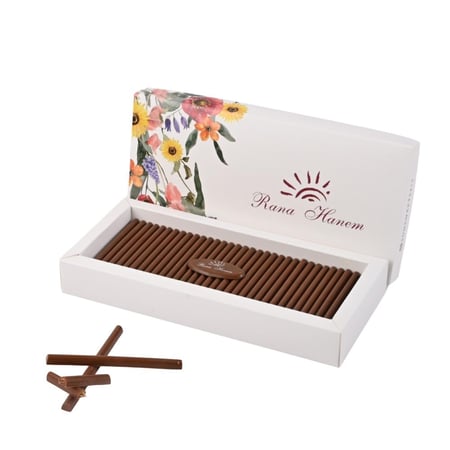 أصابع الكراميل المقرمشة