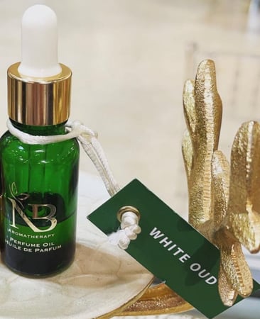 العود الأبيض O