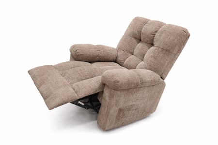 كرسي راحة هزاز ودوار