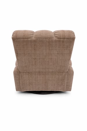 كرسي راحة هزاز ودوار