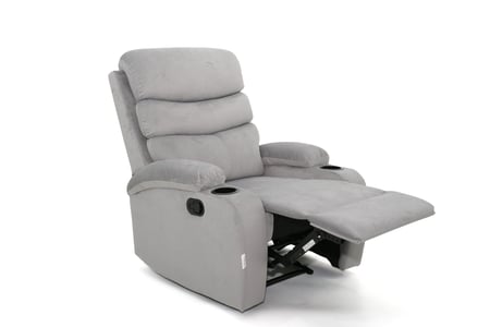 كرسي-استرخاء-مخمل-مسند-قدم-حامل-اكواب