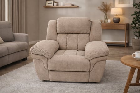 كرسي الغيمة للإسترخاء هزاز