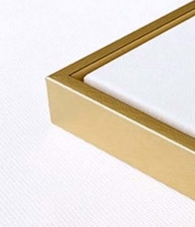 لوحة كانفس فنية ثنائية