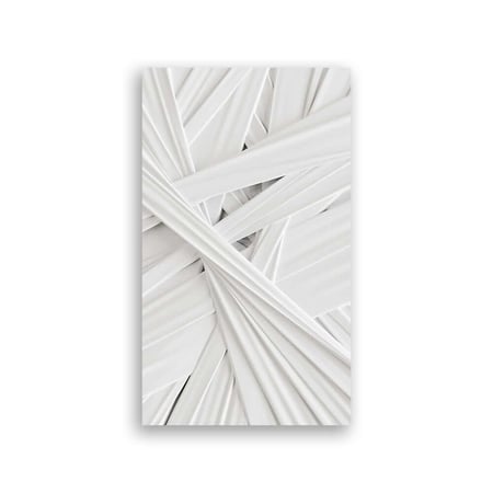 لوحة فنية بتصميم ثلاثي الأبعاد