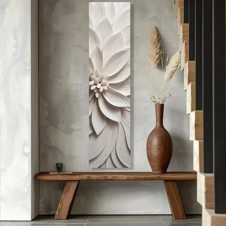 لوحة كانفس كبيرة