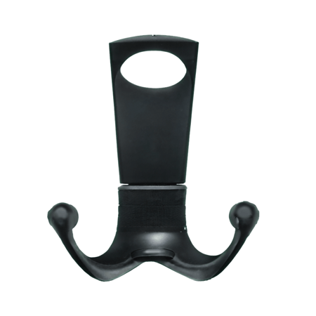 لوحة الهبة لتعليق الملابس