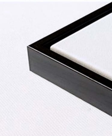 لوحة كانفس فنية ثنائية