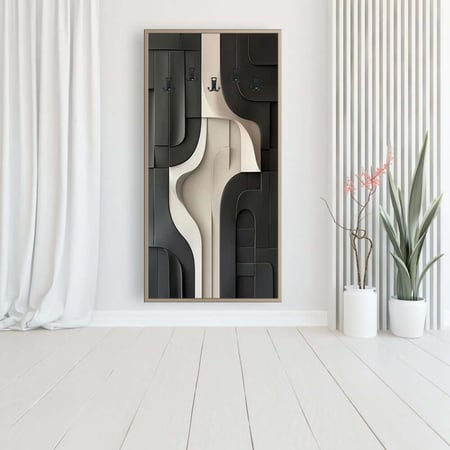 لوحة الهبة لتعليق الملابس